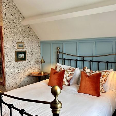 Tern Hill Hall Hotel Маркет Дрейтън Екстериор снимка