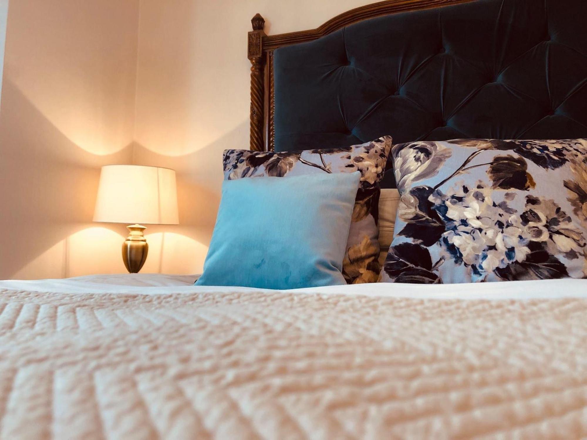 Tern Hill Hall Hotel Маркет Дрейтън Екстериор снимка